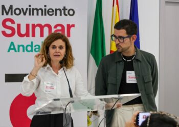 Movimiento Sumar se constituye en Andalucía