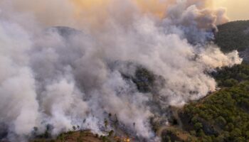 CCOO denuncia la lentitud del Gobierno para aplicar los compromisos de la Ley Básica de Bomberos/as forestales