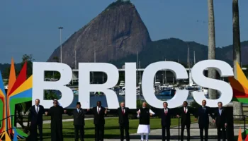 BRICS condenan agresión contra Irán y piden alto al fuego en Gaza