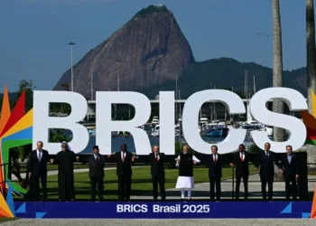 BRICS condenan agresión contra Irán y piden alto al fuego en Gaza