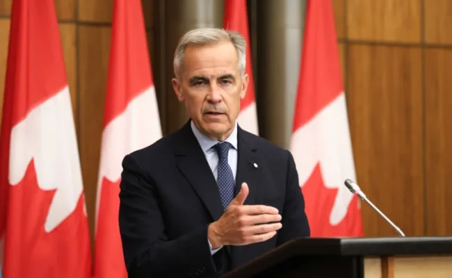 Canadá reconocerá al Estado palestino en la Asamblea General de la ONU