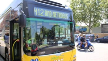 Despidos, sanciones, expedientes… el conflicto se incrementa en la empresa Marfina Bus