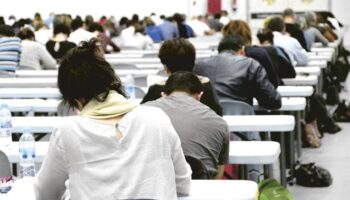 Las notas de la primera prueba de la Oposición de Secundaria y Otros Cuerpos dejan que haya cientos de plazas sin cubrir