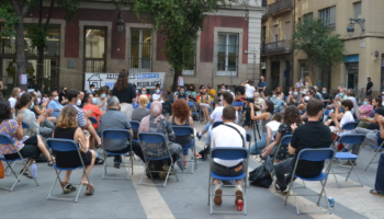 Últimas y primeras asambleas inquilinas del curso