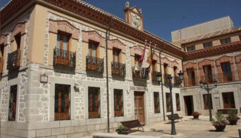 El Consejo de Transparencia de CLM sanciona al Ayuntamiento de Sonseca (Toledo) tras una denuncia de Izquierda Unida