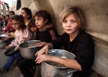 Cierre de planta desalinizadora agrava crisis de agua en Gaza