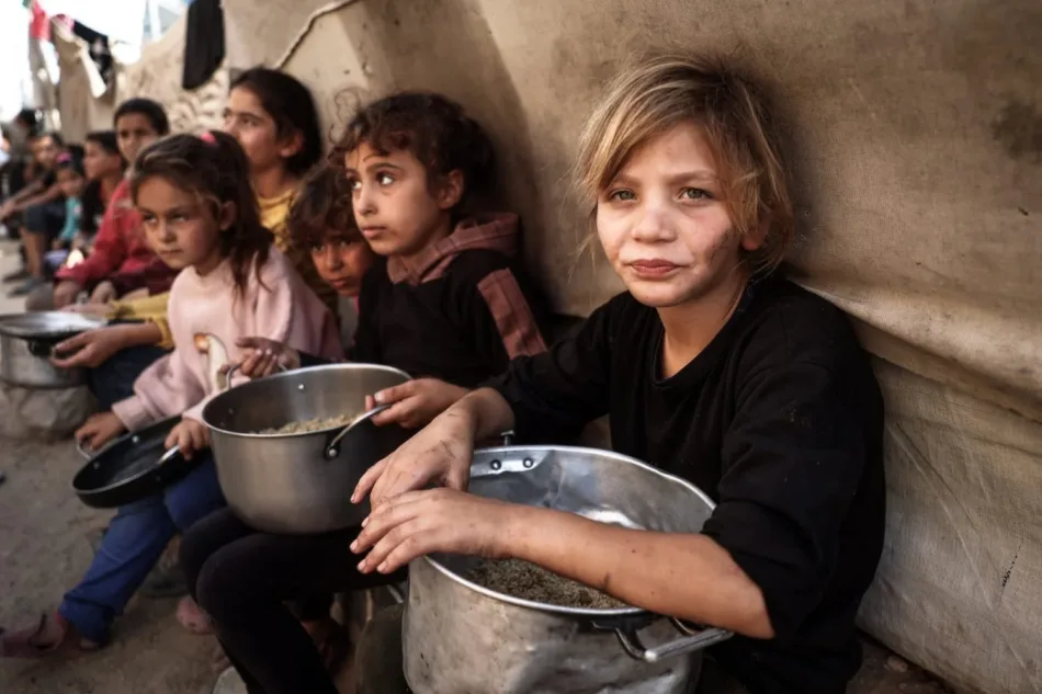 Cierre de planta desalinizadora agrava crisis de agua en Gaza