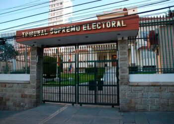 Tribunal Electoral de Bolivia alerta sobre “ataques sistemáticos”