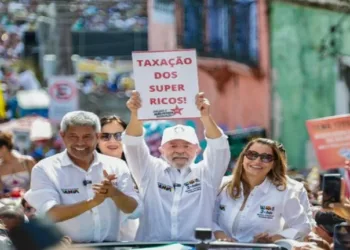 Brasil: Lula llevará a tribunales anulación de decreto de impuestos sobre transacciones