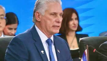 Cuba denuncia medidas coercitivas de EEUU en Cumbre de los Brics