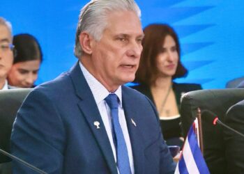 Cuba denuncia medidas coercitivas de EEUU en Cumbre de los Brics