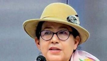 Bolivia pide sanciones por crímenes de Israel en Palestina