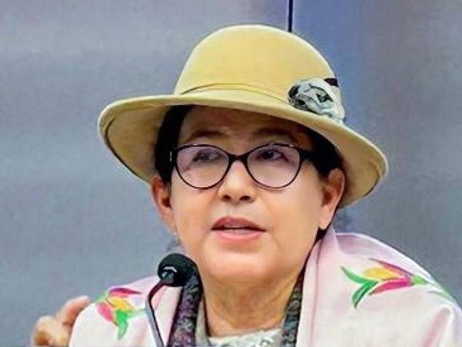 Bolivia pide sanciones por crímenes de Israel en Palestina