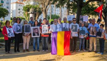 Grupo de Memorialistas de Jerez: «Todas las víctimas de la represión franquista en Jerez deben llevarse al Registro Civil»