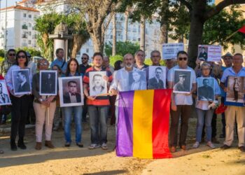 Grupo de Memorialistas de Jerez: «Todas las víctimas de la represión franquista en Jerez deben llevarse al Registro Civil»