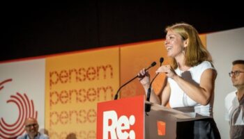 BComú aposta per construir un front ampli de les esquerres transformadores per recuperar Barcelona