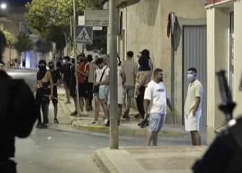 El colectivo Quejío Andalú frente al racismo y la xenofobia: Una respuesta a los sucesos de Torre Pacheco desde Andalucía