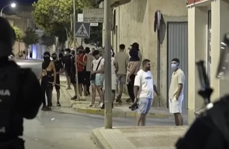 El colectivo Quejío Andalú frente al racismo y la xenofobia: Una respuesta a los sucesos de Torre Pacheco desde Andalucía