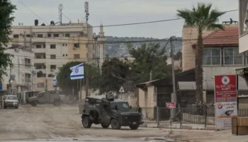 La ONU denuncia que Israel comete “limpieza étnica” en el territorio de Cisjordania