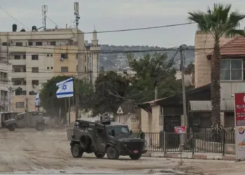 La ONU denuncia que Israel comete “limpieza étnica” en el territorio de Cisjordania