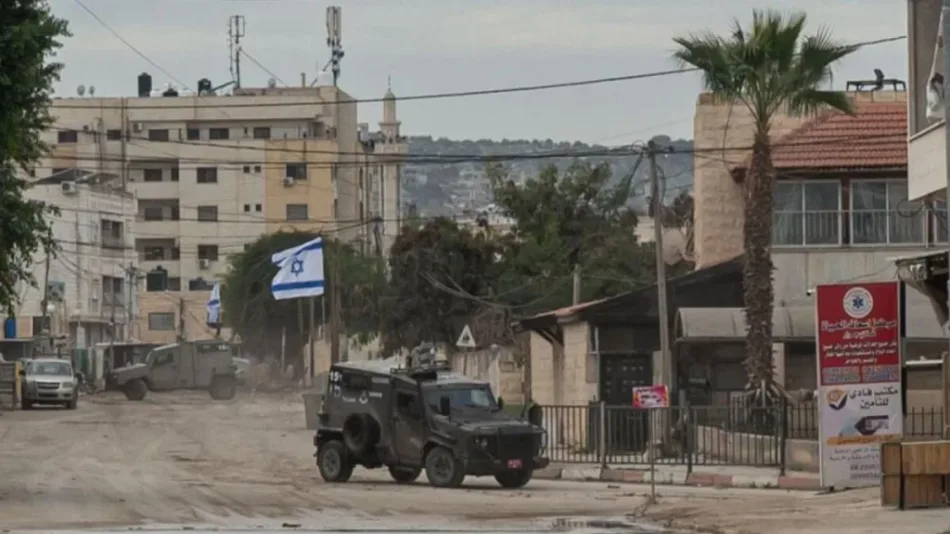 La ONU denuncia que Israel comete “limpieza étnica” en el territorio de Cisjordania