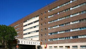 CSIT Unión Profesional alerta de la grave crisis asistencial en las residencias públicas de Madrid