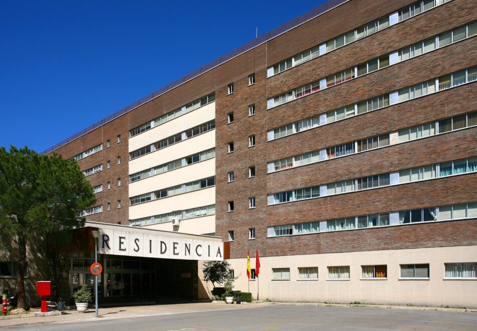 CSIT Unión Profesional alerta de la grave crisis asistencial en las residencias públicas de Madrid