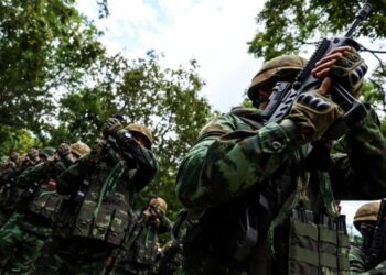 Aumentan las víctimas mortales por los combates entre Tailandia y Camboya