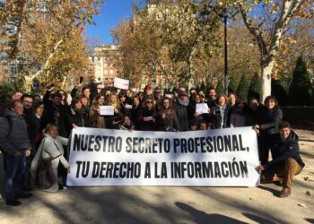 El Gobierno aprueba el proyecto de ley que regula el secreto profesional del periodismo