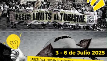 Barcelona acoge un congreso internacional sobre aviación y turismo de masas con la mirada puesta en la ampliación del aeropuerto de El Prat