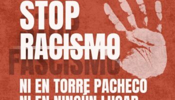 Feministas de Pueblo CLM: «Torre Pacheco. Violencia y masculinidad»