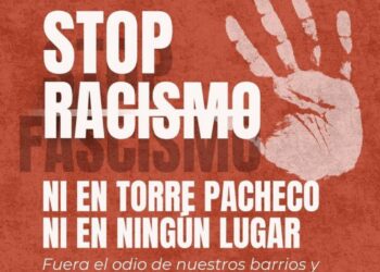 Feministas de Pueblo CLM: «Torre Pacheco. Violencia y masculinidad»