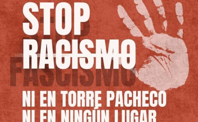 Feministas de Pueblo CLM: «Torre Pacheco. Violencia y masculinidad»