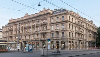 El Tribunal de Justicia de la Unión Europea (TJUE) confirma la sanción a Credit Suisse por un cártel en el mercado de divisas