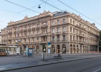 El Tribunal de Justicia de la Unión Europea (TJUE) confirma la sanción a Credit Suisse por un cártel en el mercado de divisas