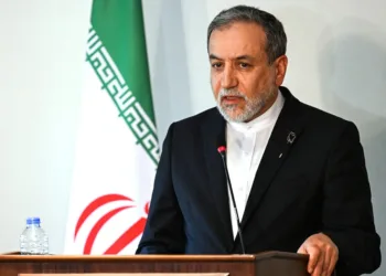 Araghchi: enriquecimiento es cuestión de dignidad nacional para Irán