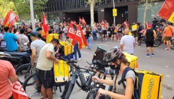La sentencia del caso Glovo–Just Eat muestra un sesgo ideológico y misógino
