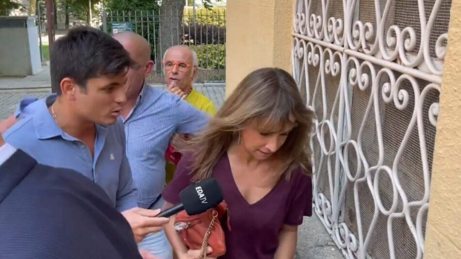 La Agrupación de Periodistas de UGT planta cara al acoso de pseudoperiodistas: el odio no es información