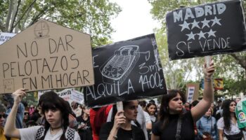 CCOO pide al Gobierno medidas adicionales a las anunciadas ayer en materia de vivienda: «Son positivas, pero de impacto limitado»
