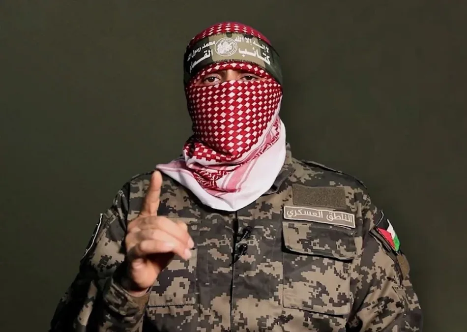 Abu Obeida: «Israel» sufrirá más pérdidas si sigue en Gaza
