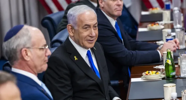 Corte Penal Internacional rechaza solicitud de Israel y mantiene orden de arresto contra Netanyahu