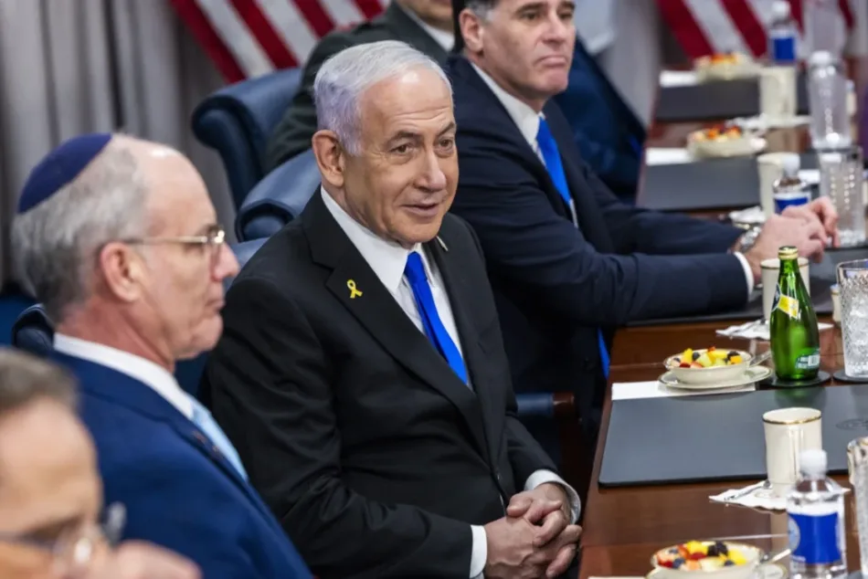 Corte Penal Internacional rechaza solicitud de Israel y mantiene orden de arresto contra Netanyahu