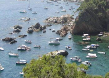 Organizaciones sociales y ambientales se movilizan por una costa habitable y segura ante el incremento de motos de agua y embarcaciones