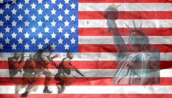 Estados Unidos y la guerra eterna contra todos