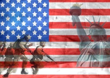 Estados Unidos y la guerra eterna contra todos
