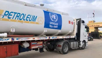 Gaza al borde del colapso mientras se agota el combustible