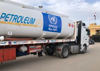 Gaza al borde del colapso mientras se agota el combustible