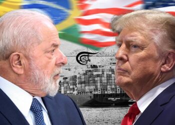 «A Brasil se le respeta»: la respuesta ante los aranceles de Trump
