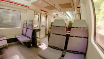 CCOO exige a Renfe soluciones urgentes ante los más de 4.000 fallos en los sistemas de climatización de los trenes