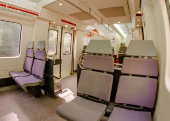 CCOO exige a Renfe soluciones urgentes ante los más de 4.000 fallos en los sistemas de climatización de los trenes